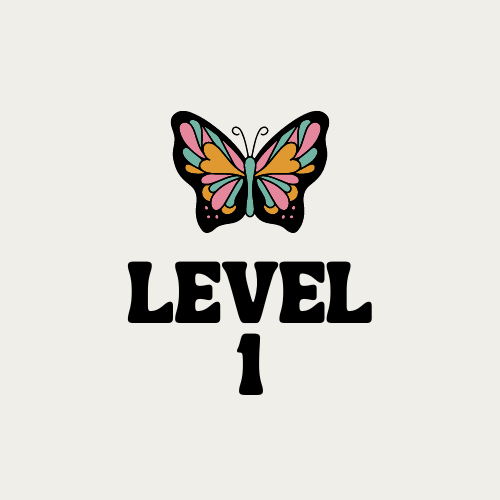 Level 1 set